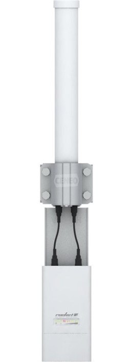 AirMAX Omni Antenna 10dBi 5GHz AMO-5G10