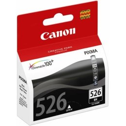 Tusz CANON Tusz CANON CLI-526 BK Black 4540B001 4540B001