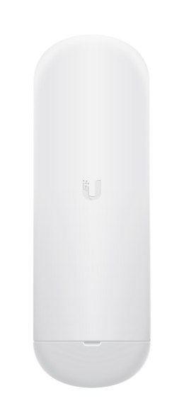 NS-5AC Nanostation AC 5Ghz 450Mbps 15+km 2 x RJ45 802.3af