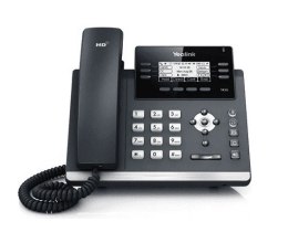 Telefon SIP-T43U