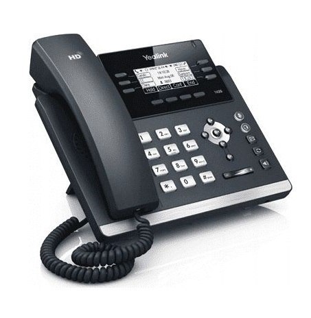 Telefon SIP-T43U