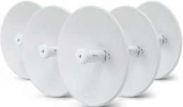 UBIQUITI PBE-5AC-GEN2-5 POWERBEAM 5AC GEN2 5-PACK, 5GHZ, 25DBI