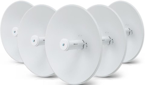 UBIQUITI PBE-5AC-GEN2-5 POWERBEAM 5AC GEN2 5-PACK, 5GHZ, 25DBI