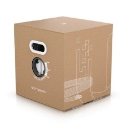 UBIQUITI UISP-CABLE-PRO 305 Instalacyjny