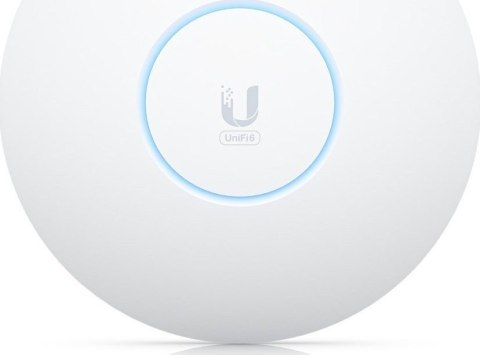 Ubiquiti Networks UniFi6 Extender 4800 Mbit/s Biały