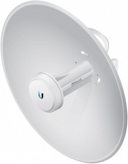 Ubiquiti PowerBeam 2AC 18dBi 2.4GHz 330+ Mbps, GigE PoE, 400mm Dish Ref.