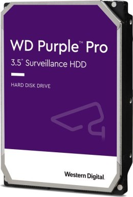 WD WD181PURP (18 TB /3.5