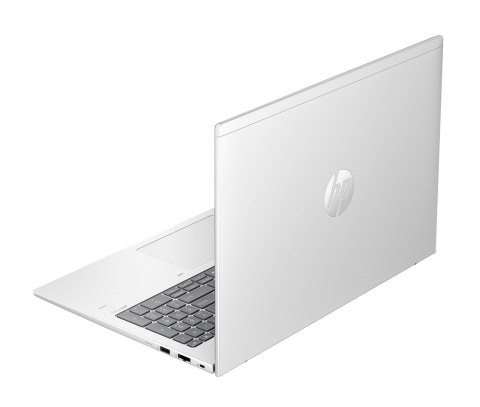 HP ProBook 465 G11 AMD Ryzen™ 7 7735U Laptop 40,6 cm (16") WUXGA 16 GB DDR5-SDRAM 512 GB SSD Wi-Fi 6E (802.11ax) Windows 11 Pro 