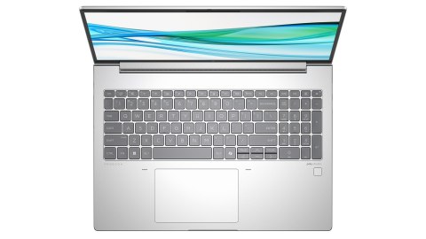 HP ProBook 465 G11 AMD Ryzen™ 7 7735U Laptop 40,6 cm (16") WUXGA 16 GB DDR5-SDRAM 512 GB SSD Wi-Fi 6E (802.11ax) Windows 11 Pro 