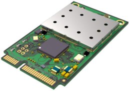 MIKROTIK LORAWAN MINI PCIE CARD FOR 863-870 MHZ R11E-LORA8