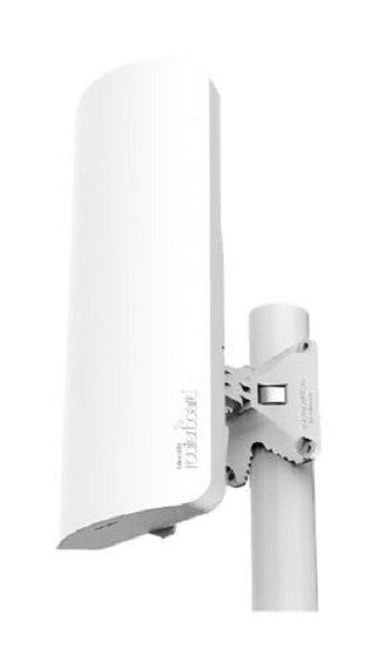 MIKROTIK RB911G-2HPND-12S MANTBOX 2 12S, 2X2MIMO 2,4GHZ, 12DBI LEVEL4