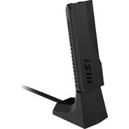 MSI BE6500 WiFi7 USB Stick - Dongle adapter USB 3.2 Gen 1 (3.1 Gen 1)
