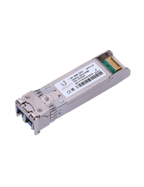 Moduł SFP 20-pak UACC-OM-SM-10G-D-20