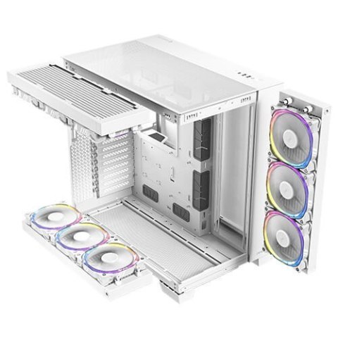 Obudowa Antec C8 Biała Full Tower