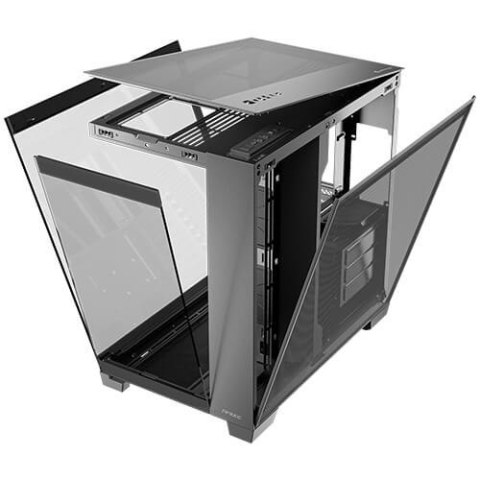 Obudowa Antec C8 Full Tower Black