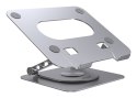 Regulowana podstawka pod laptop Unitek OT180SL01 360° 10-16"