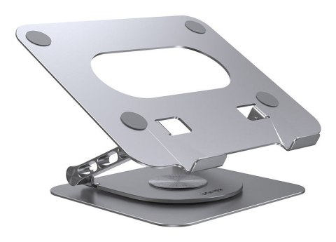 Regulowana podstawka pod laptop Unitek OT180SL01 360° 10-16"