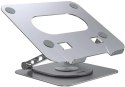 Regulowana podstawka pod laptop Unitek OT180SL01 360° 10-16"