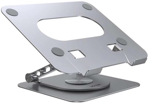 Regulowana podstawka pod laptop Unitek OT180SL01 360° 10-16"