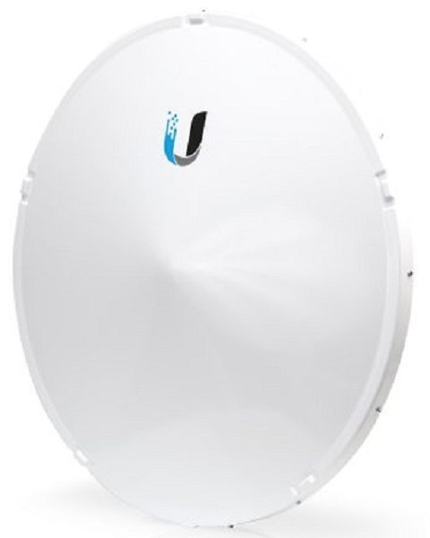 UBIQUITI AF11-COMPLETE-LB AIRFIBER 11GHZ LOW BAND FULL DUPLEX POINT-TO-POINT KIT, UP TO 1.2 GBPS