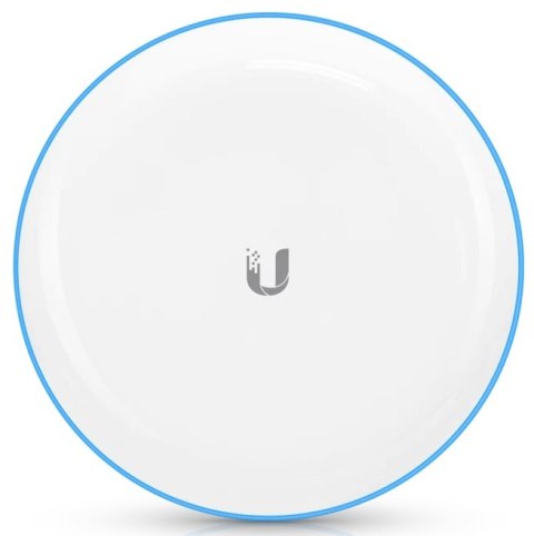 Ubiquiti UniFi Building-to-Building Bridge 60 GHz PtP, 5 GHz backup, 1.7+ Gbps