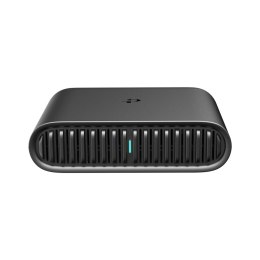 TP-Link TL-WR1502X router bezprzewodowy Gigabit Ethernet Dual-band (2.4 GHz/5 GHz) Czarny