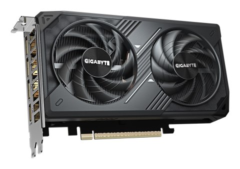 Karta graficzna Gigabyte GeForce RTX 5060 WINDFORCE MAX OC 8GB BULK