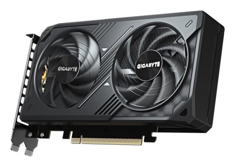 Karta graficzna Gigabyte GeForce RTX 5060 WINDFORCE MAX OC 8GB BULK