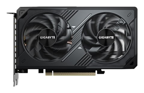 Karta graficzna Gigabyte GeForce RTX 5060 WINDFORCE MAX OC 8GB BULK