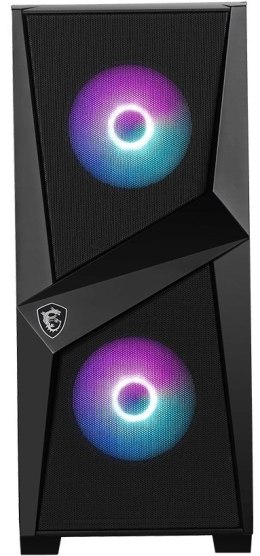 Obudowa MSI Mag Forge 100R