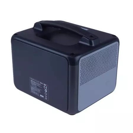 Stacja zasilania 600W