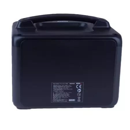 Stacja zasilania 600W