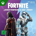 ESD Fortnite: Darkfire & Ice Bundle XXL MS
