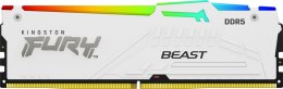 Pamięć KINGSTON (UDIMM/DDR5/16 GB/6000MHz/1.35V/36 CLCL/SINGLE)