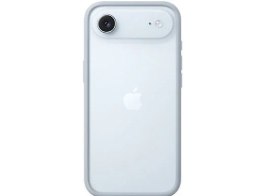 Ramka ochronna do iPhonea Air - jasnoniebieski