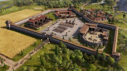 Gra ESD Anno 117: Pax Romana Year 1 Pass XXL MS