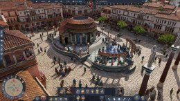 Gra ESD Anno 117: Pax Romana Year 1 Pass XXL MS