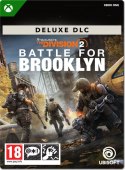 Gra ESD Battle for Brooklyn Deluxe DLC - Tom Clancys The Division 2 XXL MS