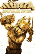 Gra ESD Borderlands 4: Super Deluxe Edition XXL MS