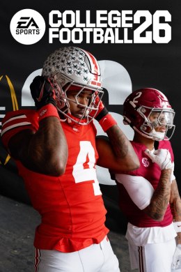 Gra ESD College Football 26 Standard Edition XXL MS