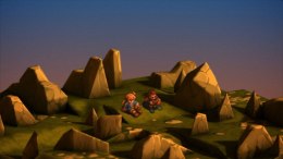 Gra ESD Final Fantasy Tactics: The Ivalice Chronicles XXL MS