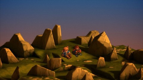 Gra ESD Final Fantasy Tactics: The Ivalice Chronicles XXL MS