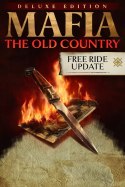 Gra ESD Mafia: The Old Country Deluxe Edition XXL MS