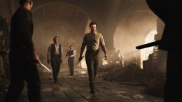 Gra ESD Mafia: The Old Country Deluxe Edition XXL MS