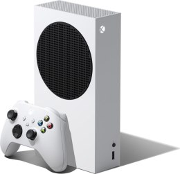 Konsola MICROSOFT Xbox Series S 512 GB + LOGITECH Recoil RRS-00010#LOGI