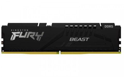 Pamięć KINGSTON (DIMM/DDR5/16 GB/6800MHz/34CL/SINGLE)