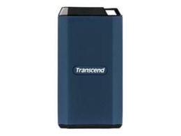 TRANSCEND TS2TESD410C (2 TB /Ciemnoniebieski )