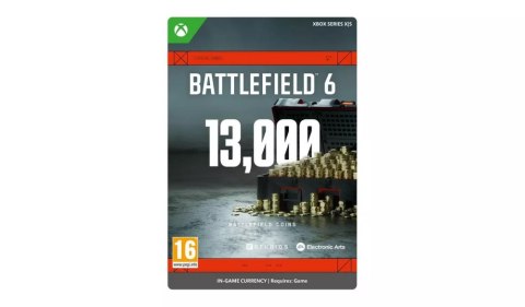 ESD BATTLEFIELD 6: 13000 BFC XXL MS