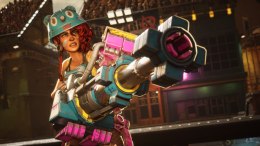 Gra Bleeding Edge (ML) (XONE)