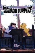 Gra Digimon Survive Month 1 Edition X1 ML (XONE)